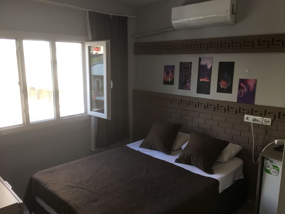 Asus Palmiye Otel - Image 4