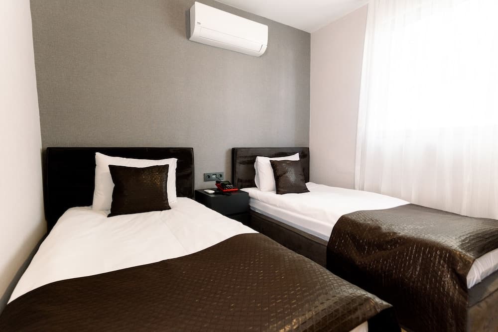 TRİO OTEL HAVALİMANI - Image 3