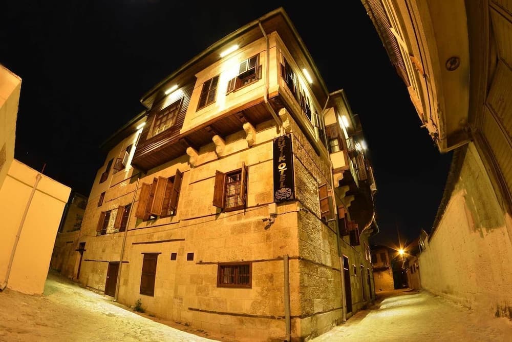 Burhanoglu Konagi Butik Otel - Image 1