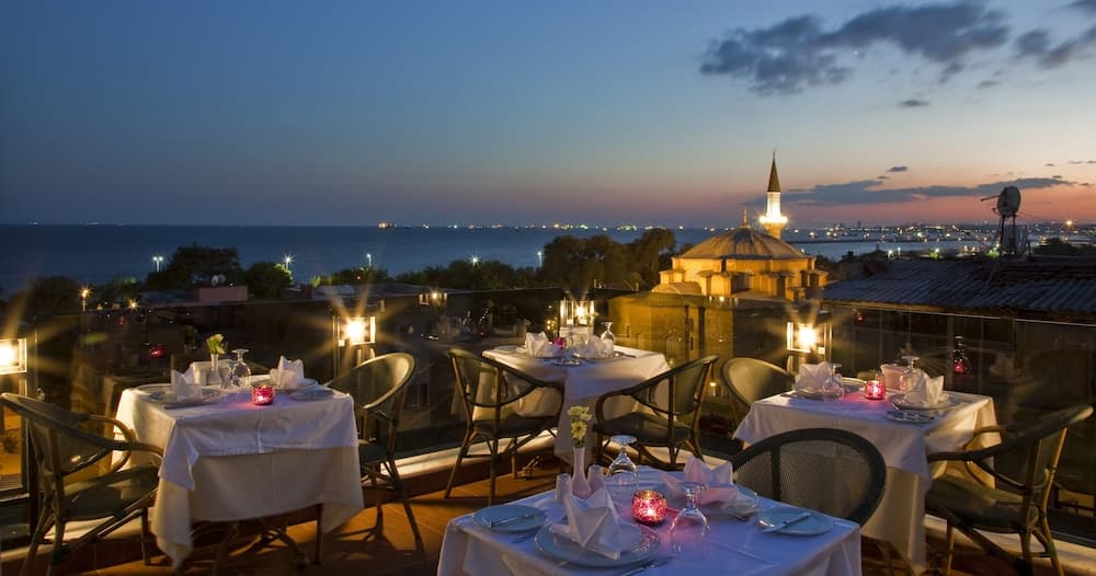 GLK PREMIER The Home Süitleri & Spa - Butik Sınıf - Image 1