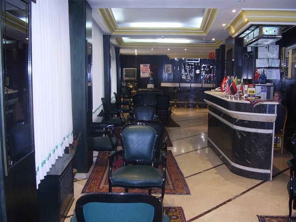 Padova Otel - Image 3