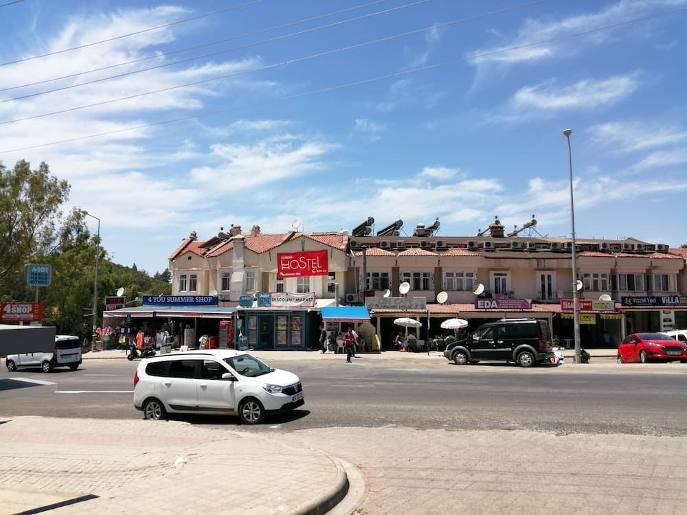 Oludeniz Hostel fotoğrafı