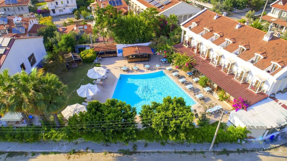 Göcek Lykia Resort Hotel - Image 1