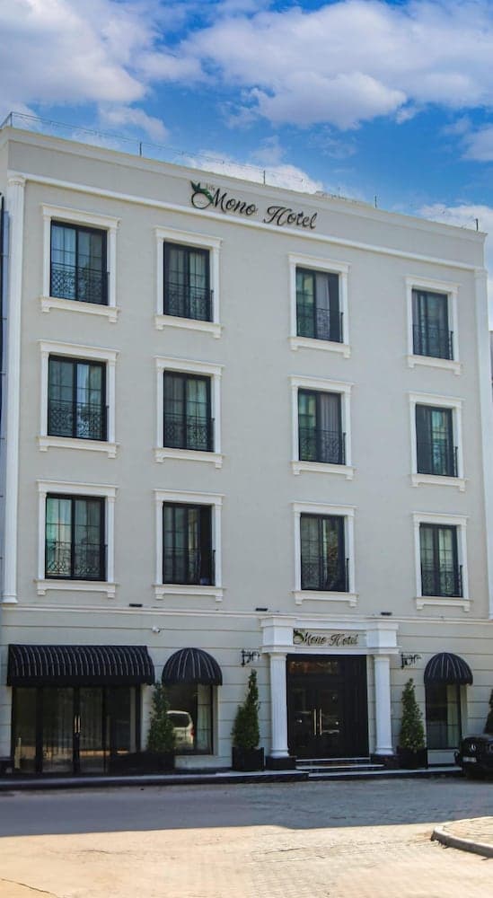 DBD Hotels Bayraklı - Image 1