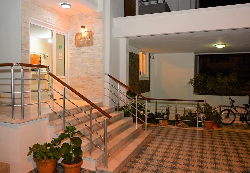 Marsyas Otel - Image 1