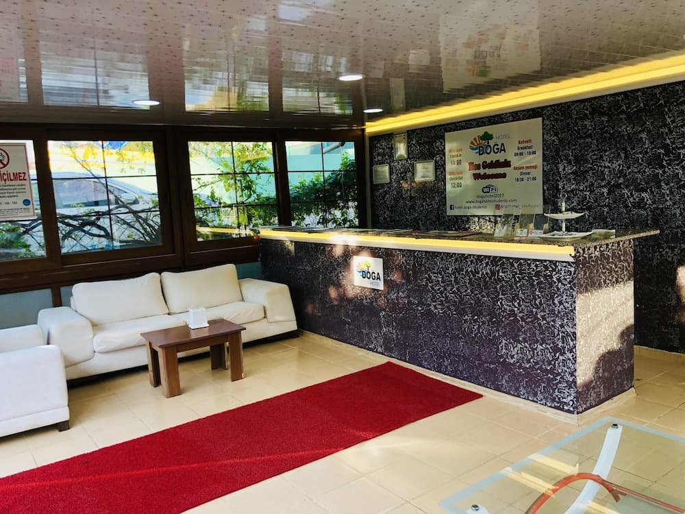 Doga Otel - Image 1