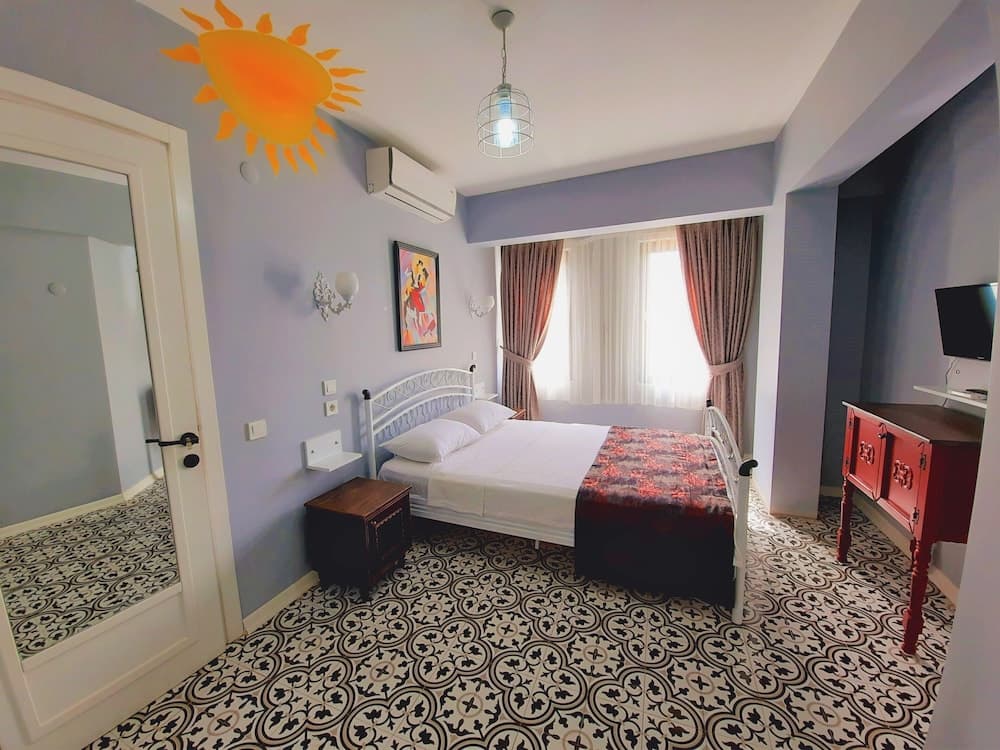 Alada Garden Otel - Image 4