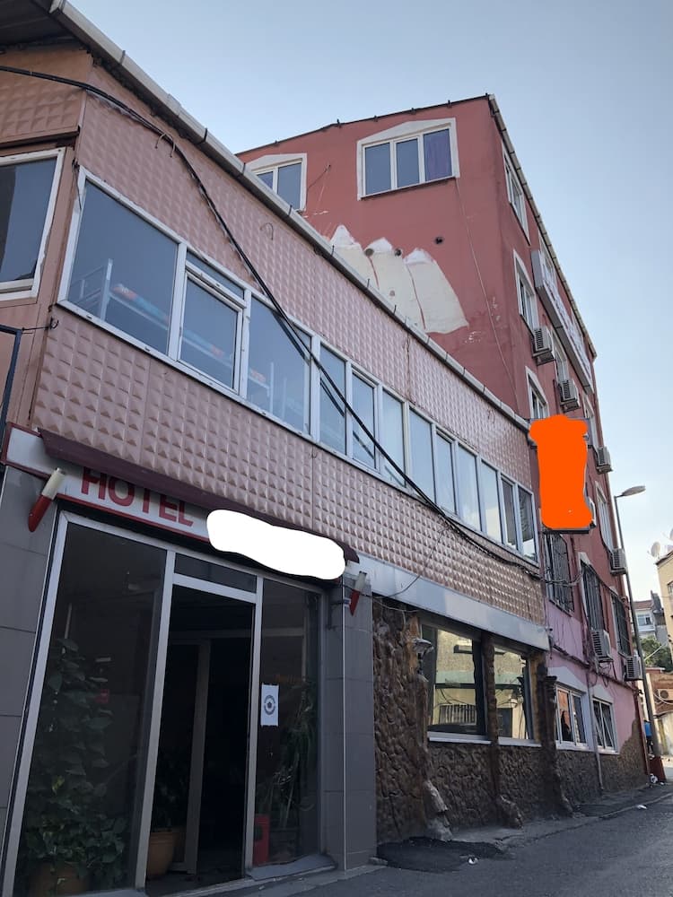 Butique House Otel fotoğrafı