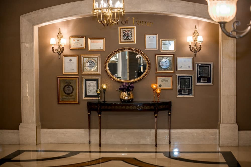 The Ritz-Carlton, İstanbul - Image 2