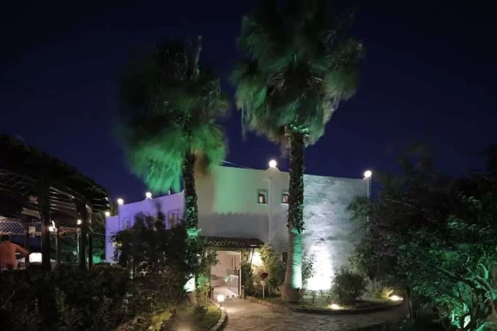 Casa Del Mar Bodrum fotoğrafı