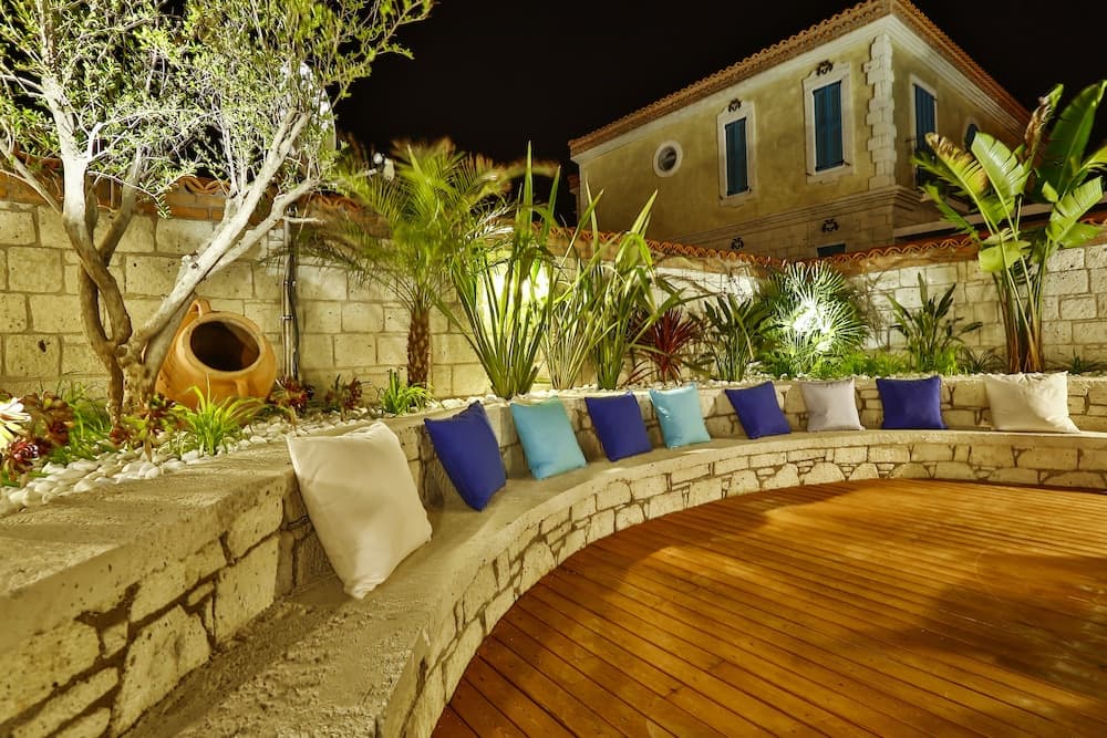 Cumbalı Konak Alaçatı - Image 2