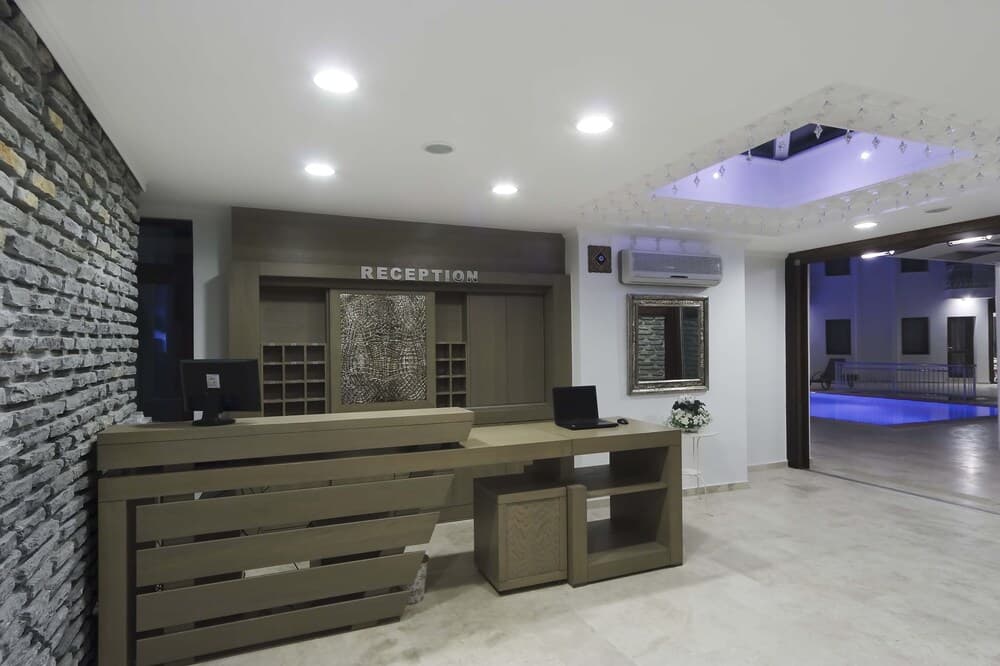 Asmin Hotel Bodrum fotoğrafı