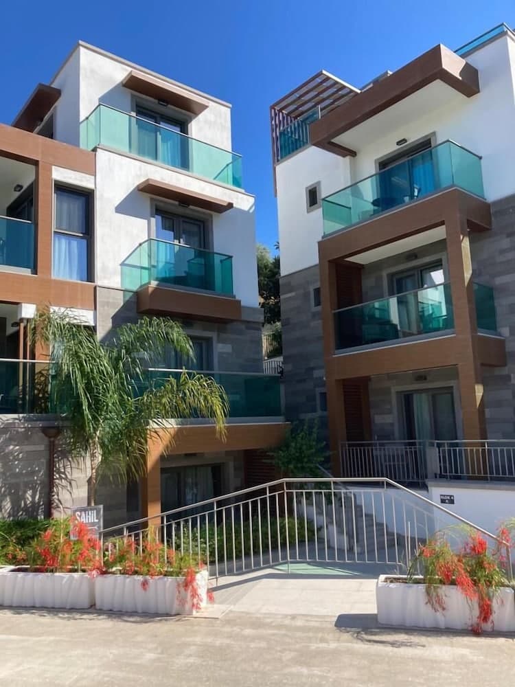 Palm Hills Hotel Bodrum fotoğrafı