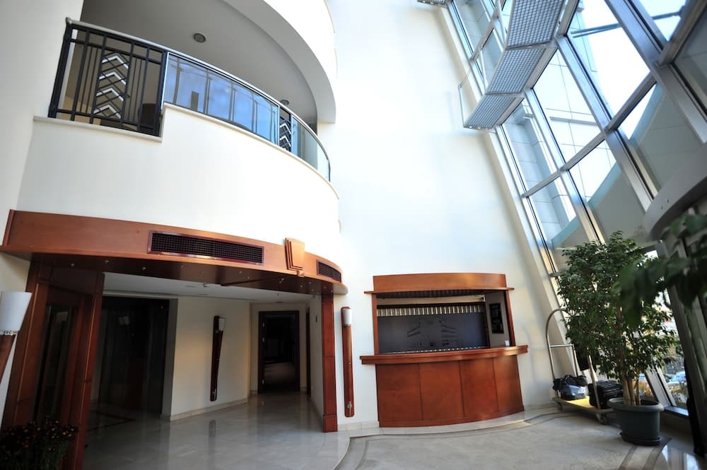 Ankara Otel Midi - Image 4