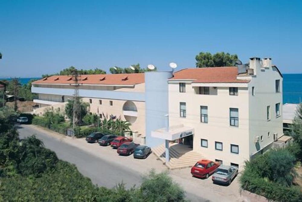 Club Hotel Rama - Her Şey Dahil - Image 1