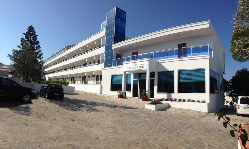 Söz Hotel fotoğrafı