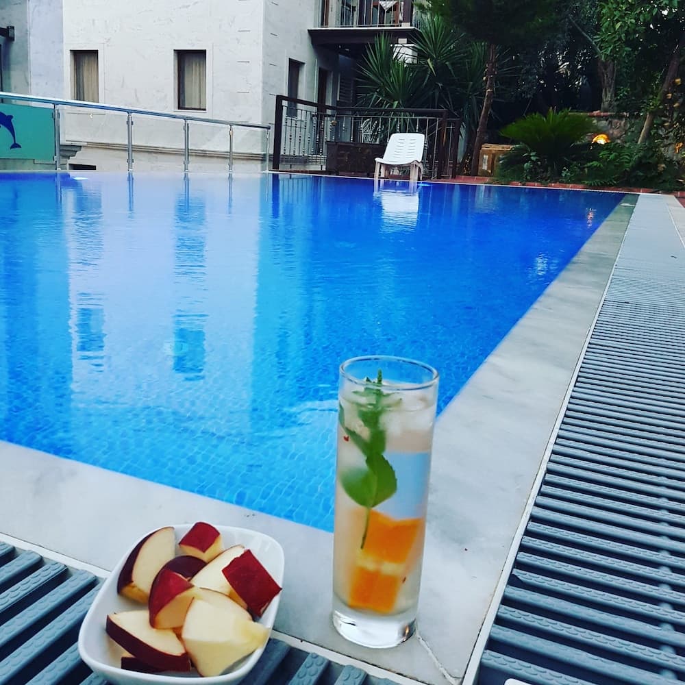 Bodrum Stone House Otel - Image 2