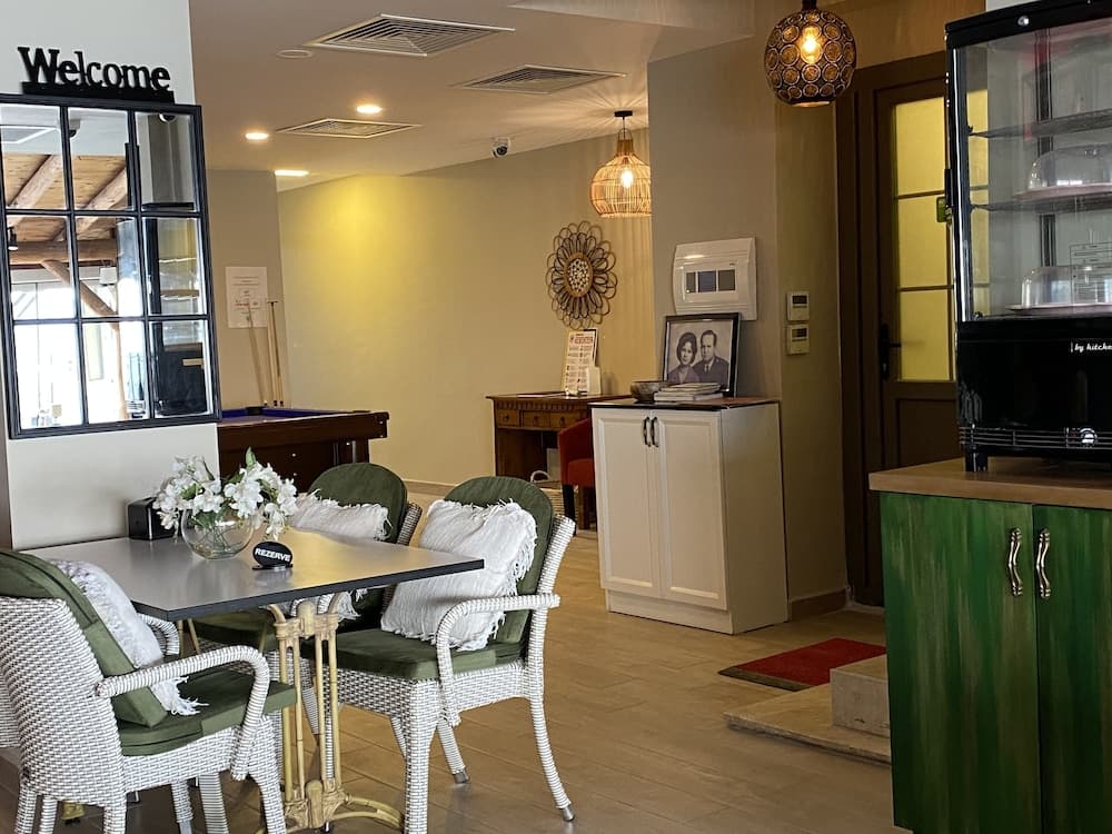 Nil Boutique Otel - Image 3