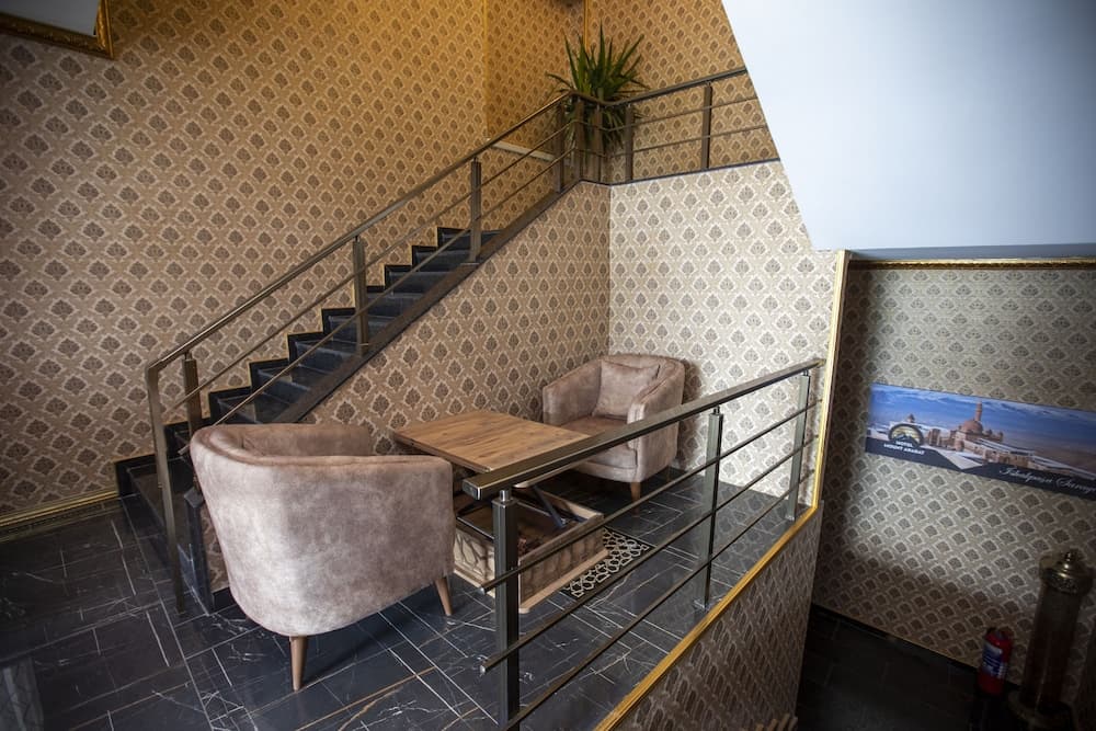 Mount Ararat Otel - Image 2