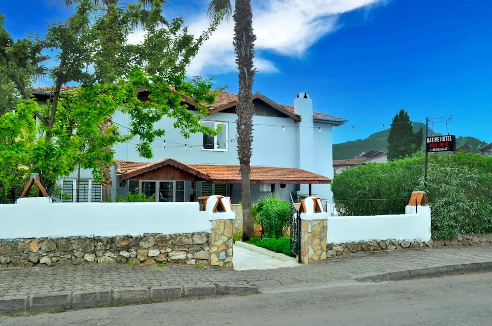 Native Otel - Image 1