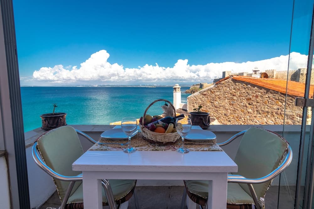 e2 Deniz Otel - Image 3