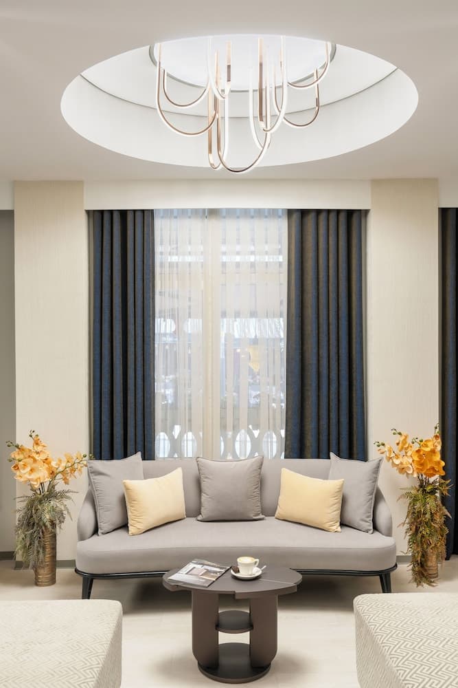 Adamar Oteli - Özel Sınıf - Image 4