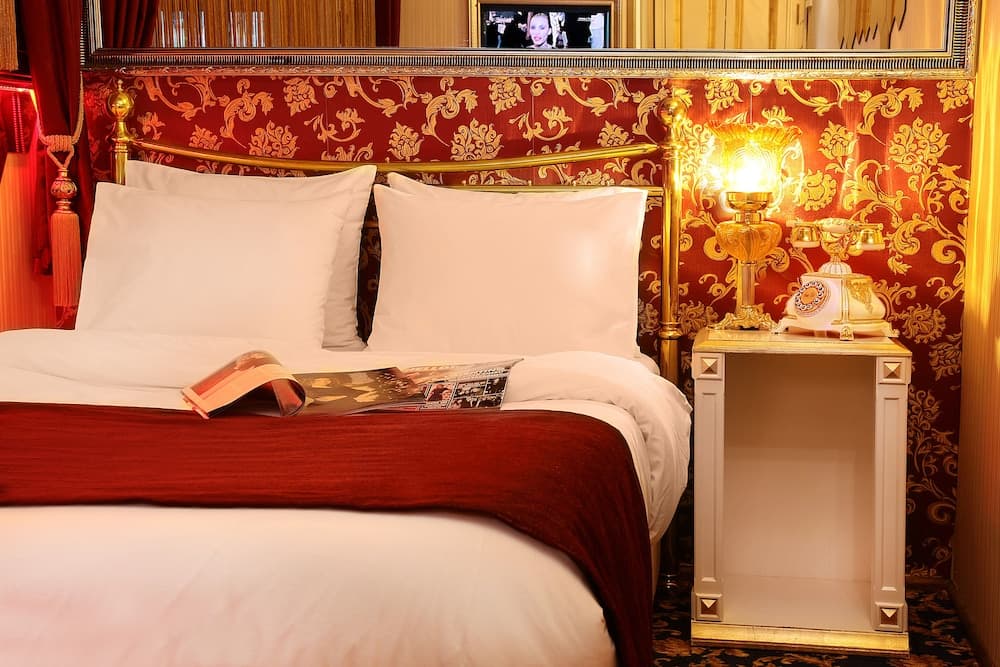 Sultan Tughra Otel - Özel Sınıf - Image 2