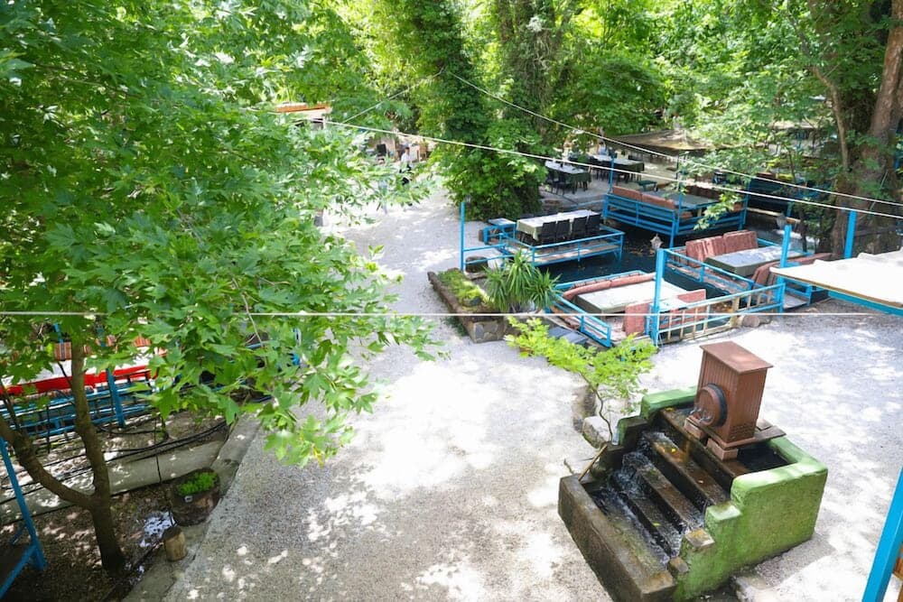 Waterfall Heaven House fotoğrafı