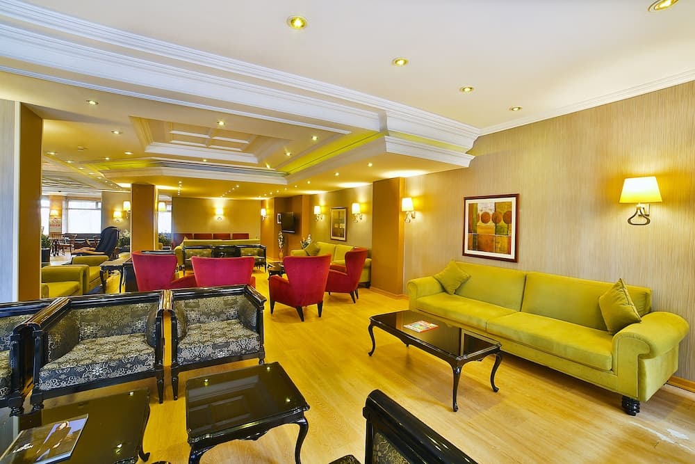 Grand Emin Otel - Image 3