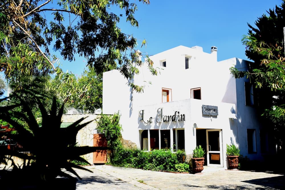 Le Jardin Otel Bodrum fotoğrafı