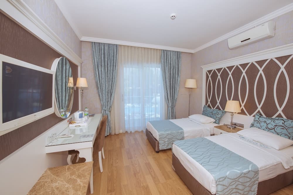 Ocean Blue Yüksek Sınıf Otel - Image 2