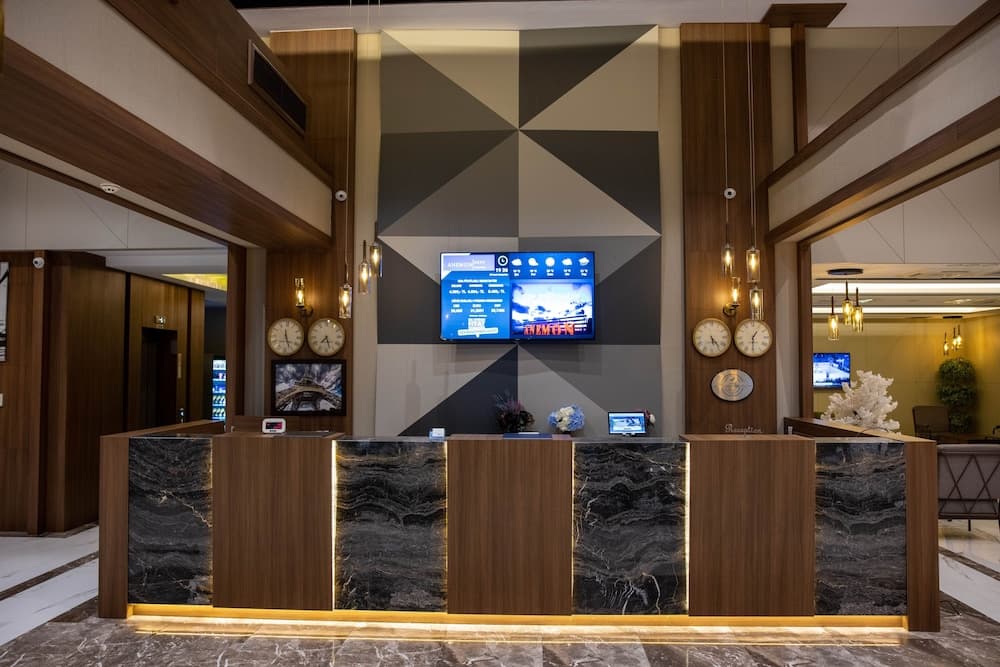 Anemon Mersin Otel - Image 2