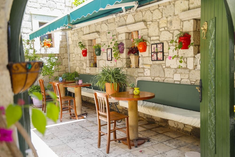 Apaz Alacati Otel fotoğrafı