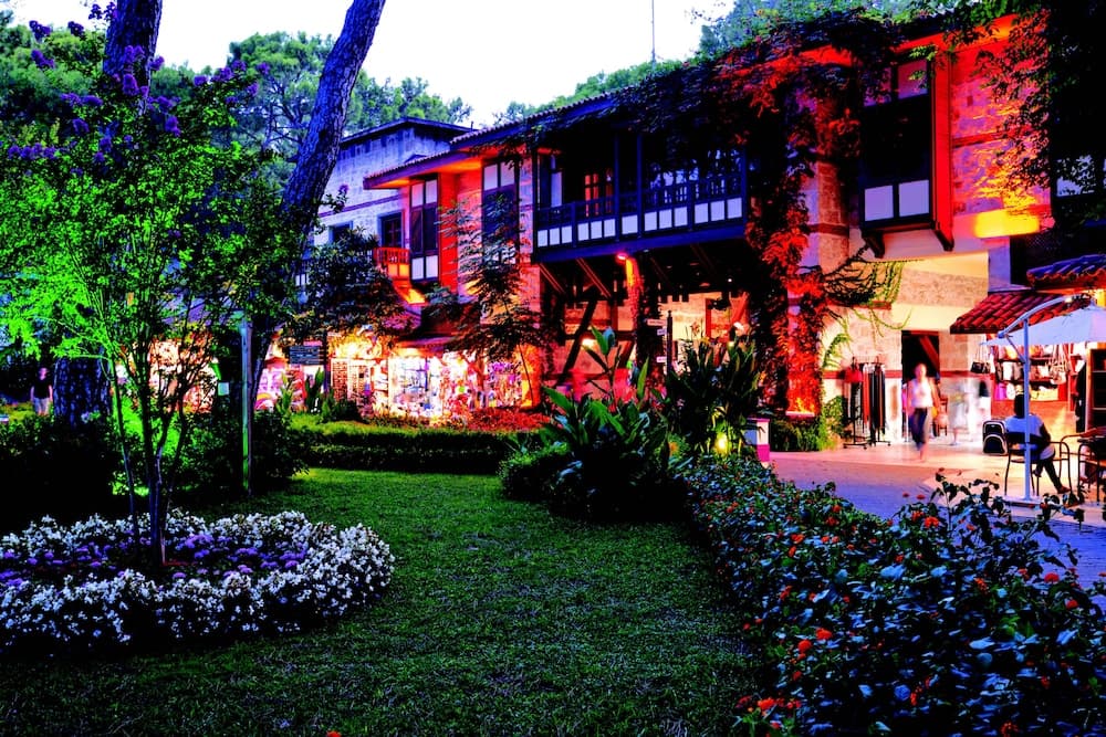 Ulusoy Kemer Holiday Club - Image 1