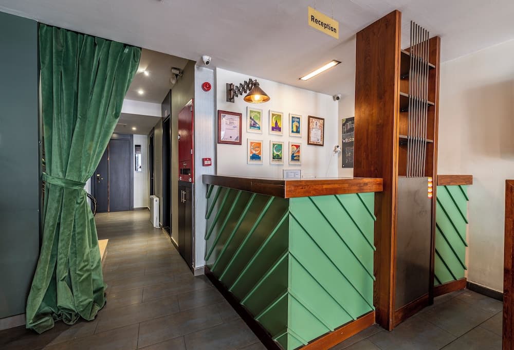 Karakoy Aparts Otel - Image 3