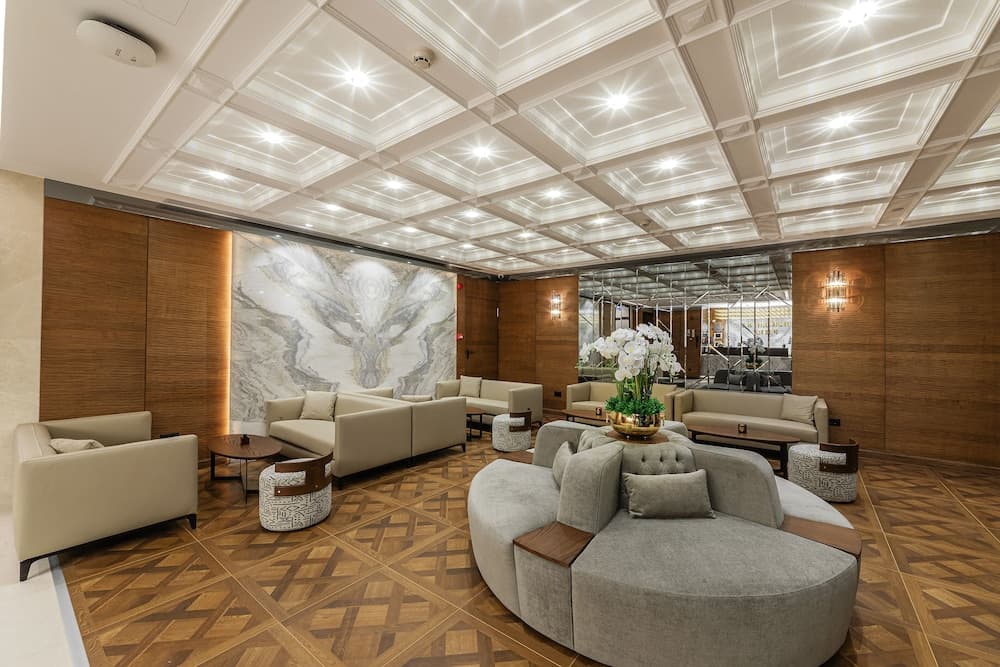 Mukarnas Pera Otel - Image 4