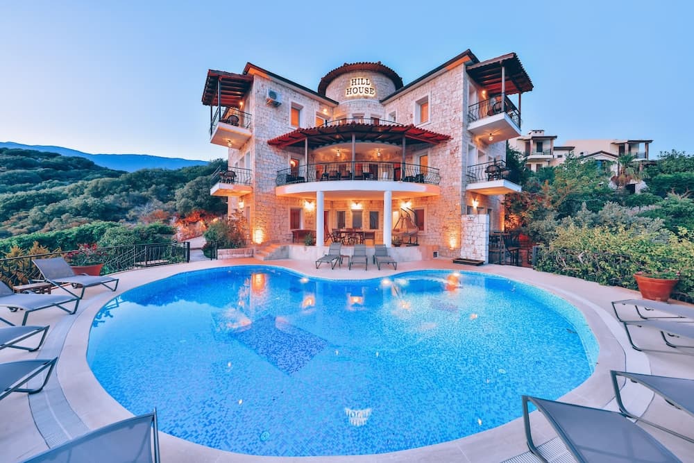 Hill House Yetişkinlere Özel fotoğrafı