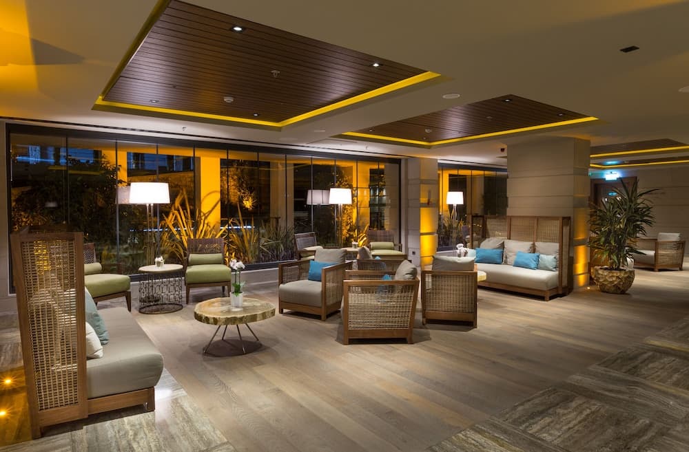 Caresse, Lüks Koleksiyon Tatil Köyü & Spa, Bodrum - Image 3