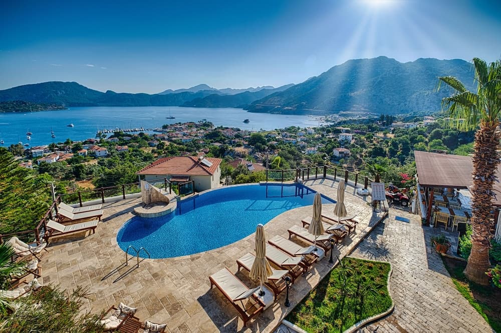 Les Terrasses De Selimiye - Image 2