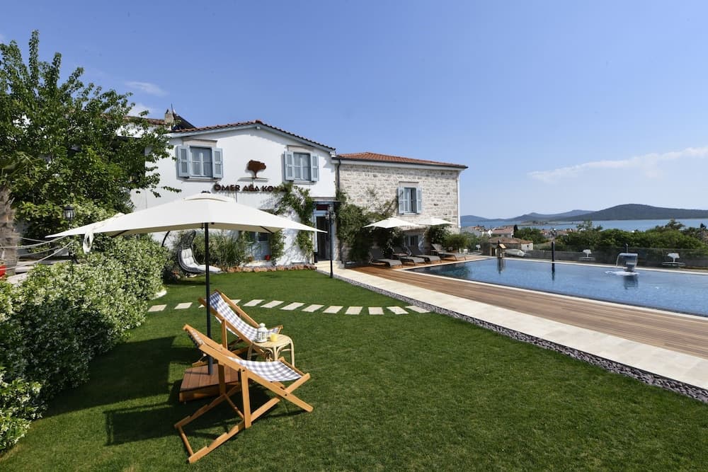 Omer Aga Konağı - Image 2