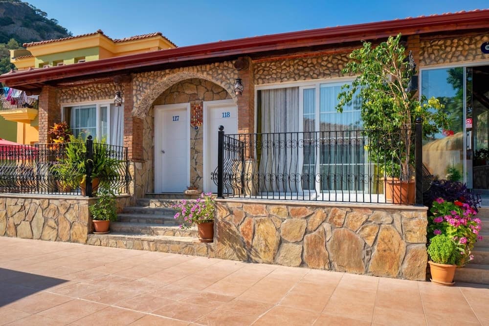 Imparator Otel fotoğrafı