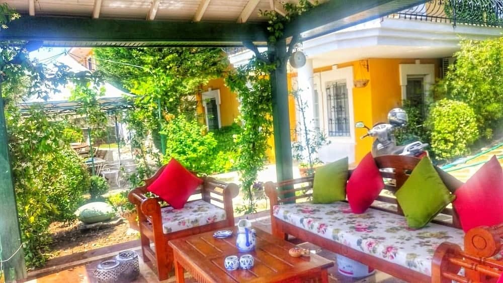 Uzun Apart Otel - Image 4