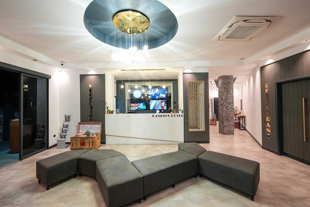 Ramitos Boutique Otel - Image 2