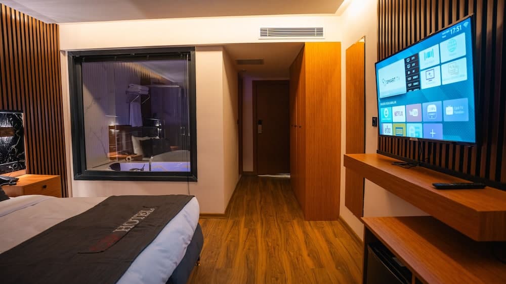 Cip Otel İstanbul - Image 3