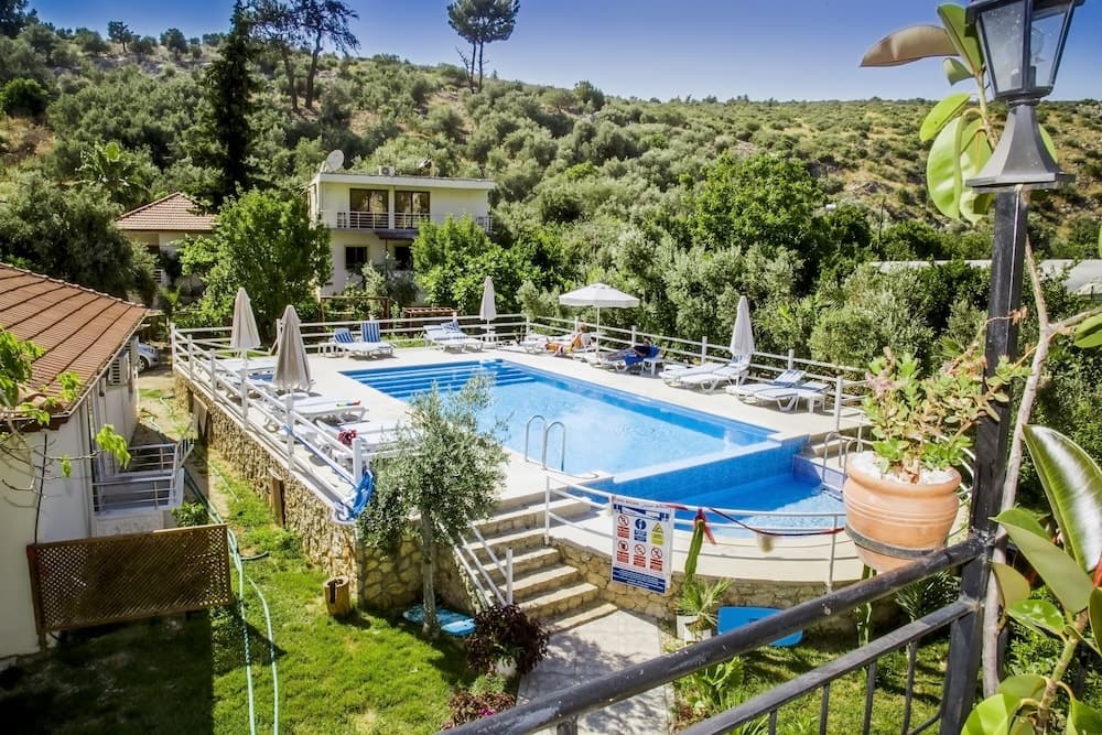 Flower Pansiyon Otel - Image 3