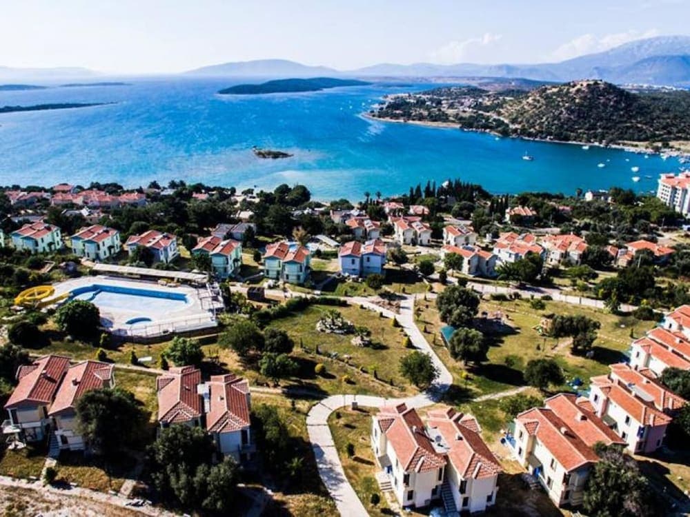 Akay Garden Aile Kulübü - Image 1