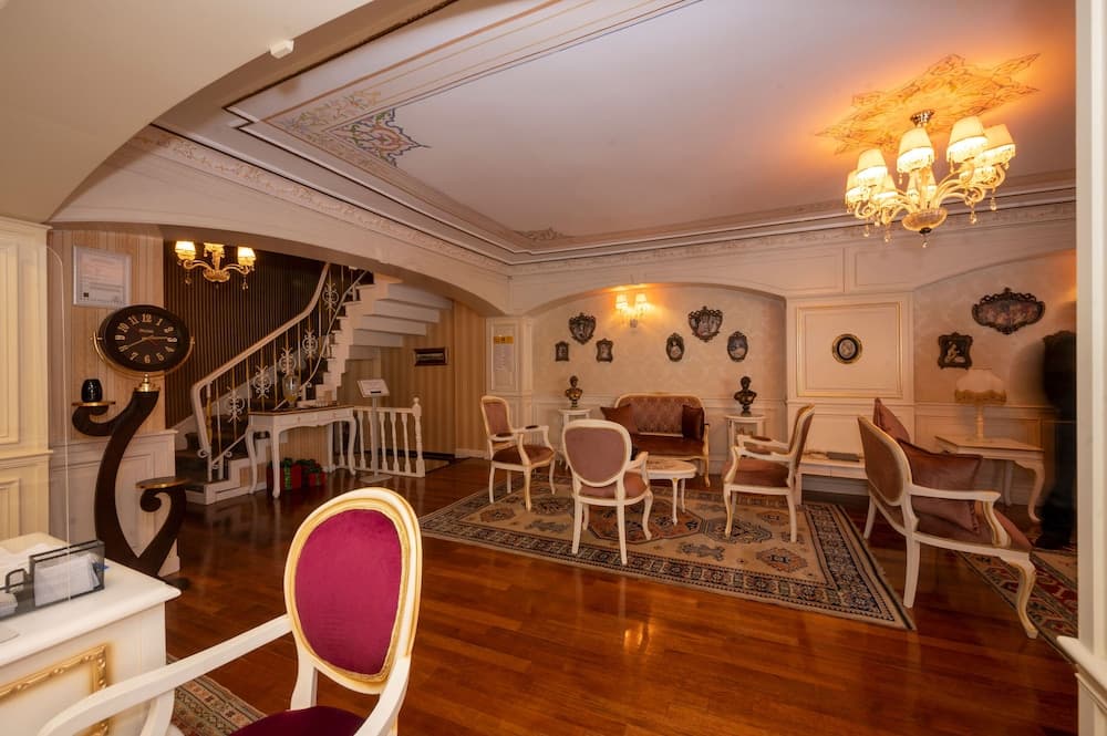 Fuat Bey Palace Otel & Spa - Image 2