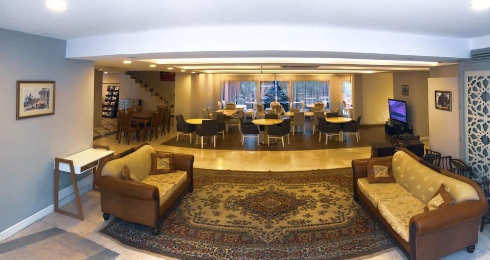 Albatros Premier Otel - Özel Sınıf - Image 3