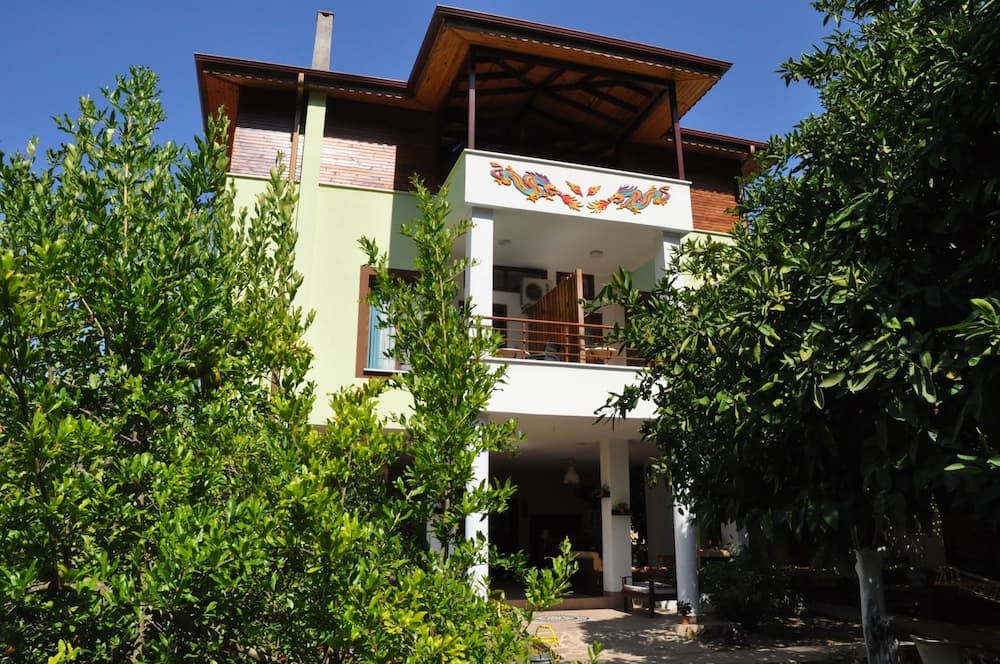 San Simon Hotel fotoğrafı