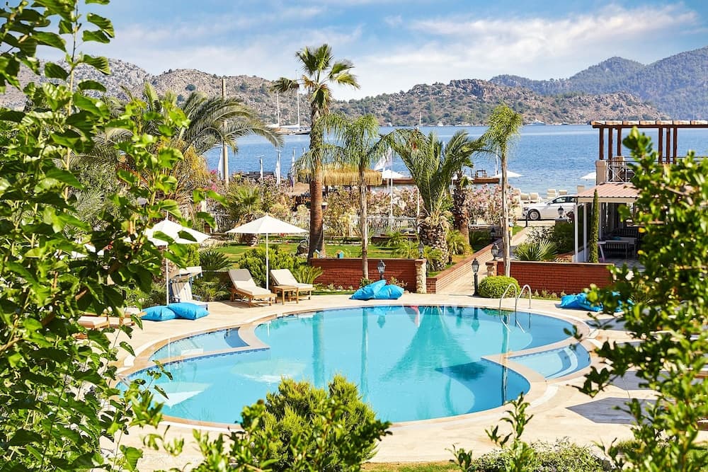 Fİ Light Solto Butik Plaj - Image 3